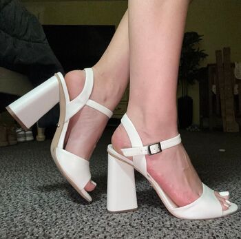 DARLING / 1itt1ef00t nude photo #3