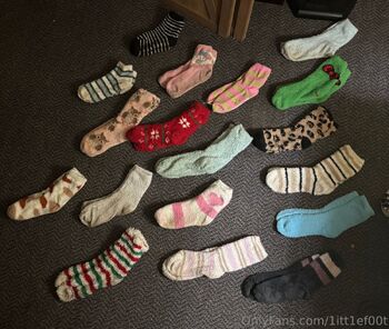 DARLING / 1itt1ef00t nude photo #5