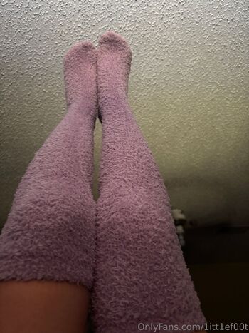 DARLING / 1itt1ef00t nude photo #7