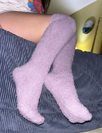 DARLING / 1itt1ef00t nude photo #15