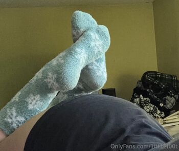 DARLING / 1itt1ef00t nude photo #17