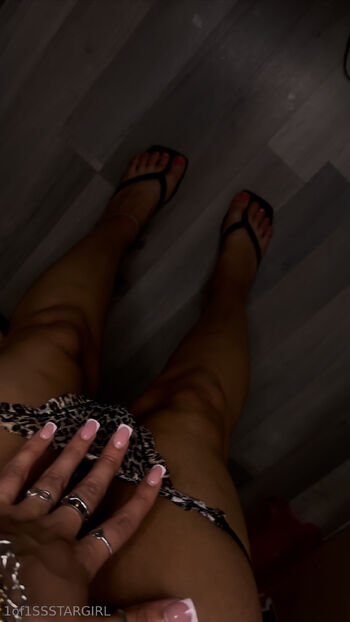 Starbaby214 / 1of1ssstargirl nude photo #10