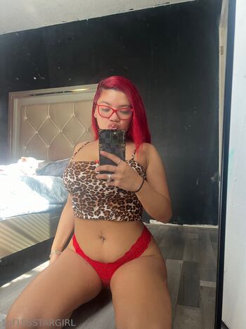 Starbaby214 / 1of1ssstargirl nude photo #13