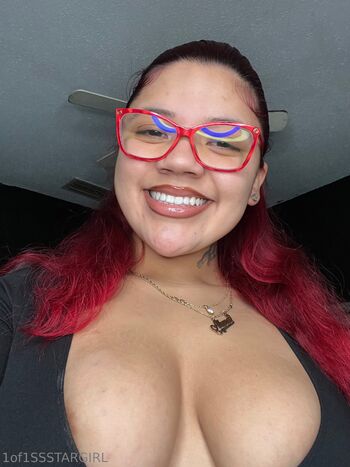 Starbaby214 / 1of1ssstargirl nude photo #14