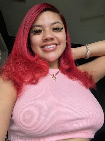Starbaby214 / 1of1ssstargirl nude photo #37