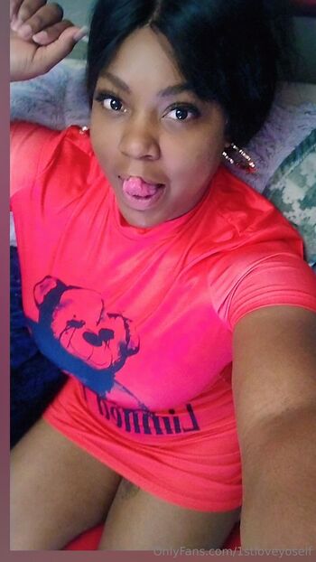 1stloveyosel / 1stloveyoself / breanahenry4 nude photo #7