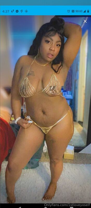 1stloveyosel / 1stloveyoself / breanahenry4 nude photo #8