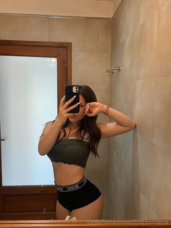 Lilliana / 2007lilliana nude photo #17