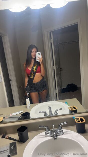 2excuslivema / 2exclusive.mad nude photo #24
