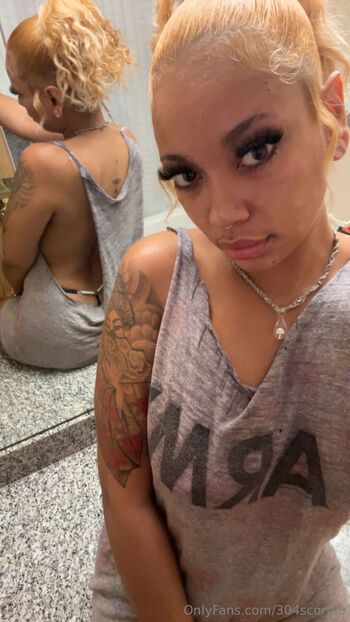 304Scorpi / 304scorpio nude photo #4