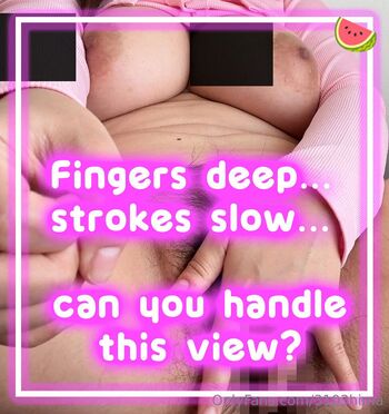 Satom / 3103hima nude photo #2