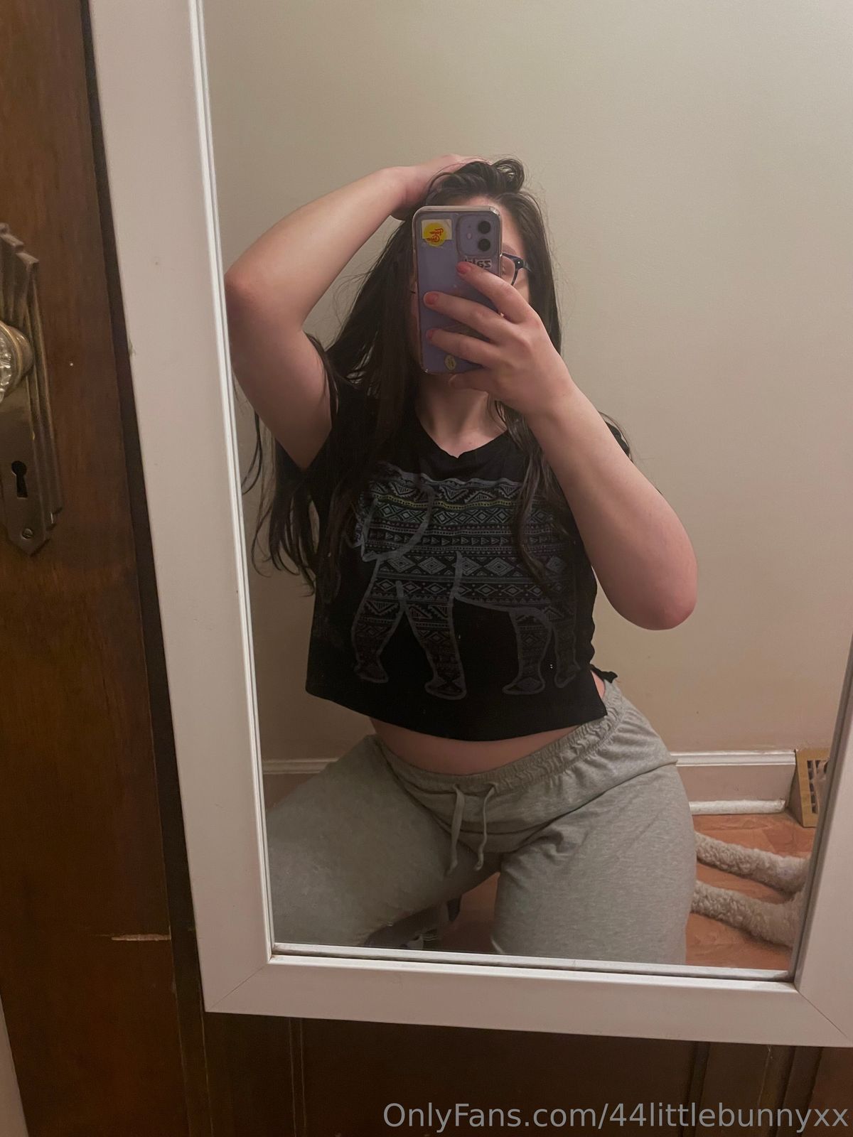 Bunn / 44littlebunnyxx nude photo #5