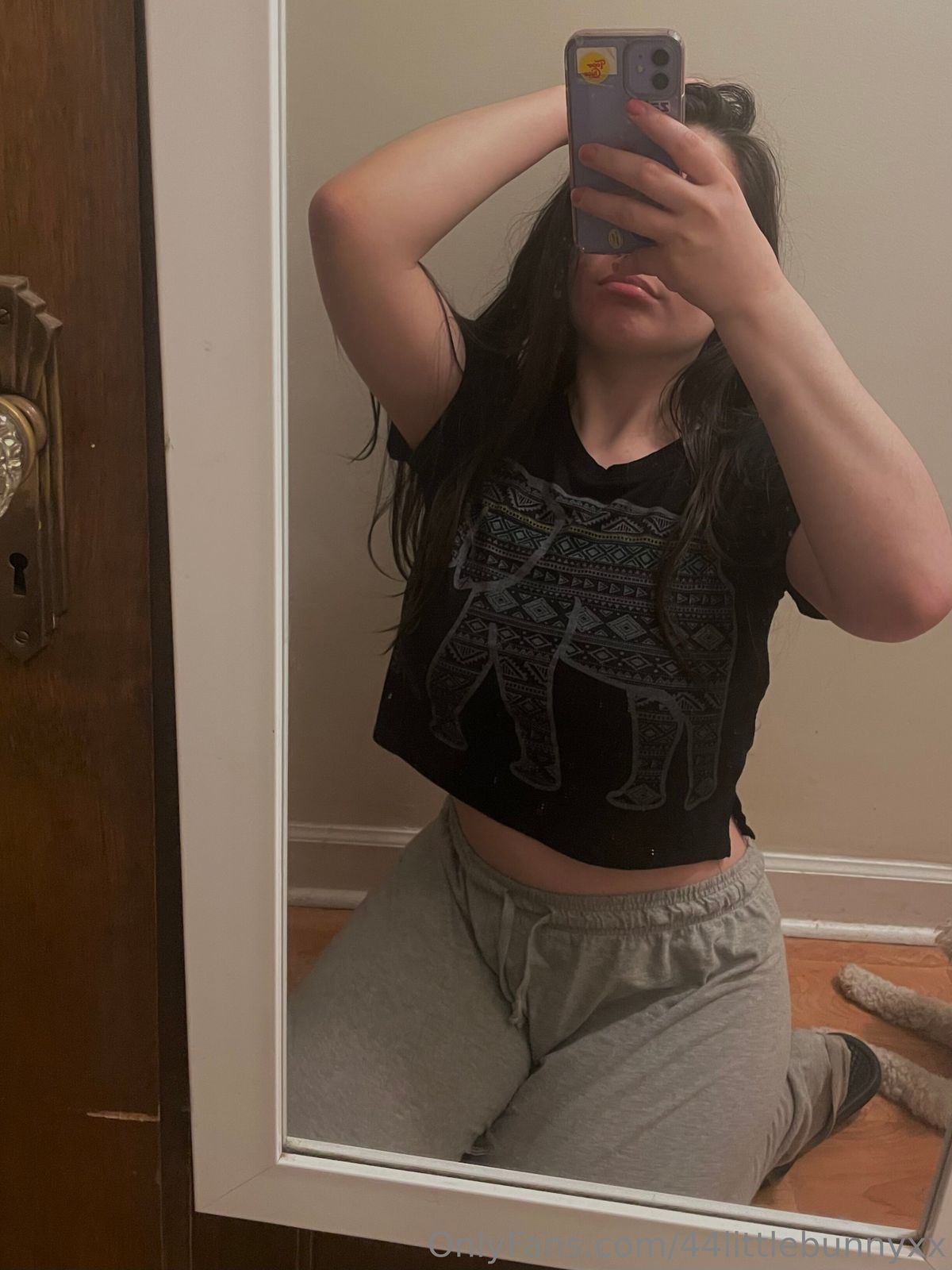 Bunn / 44littlebunnyxx nude photo #6