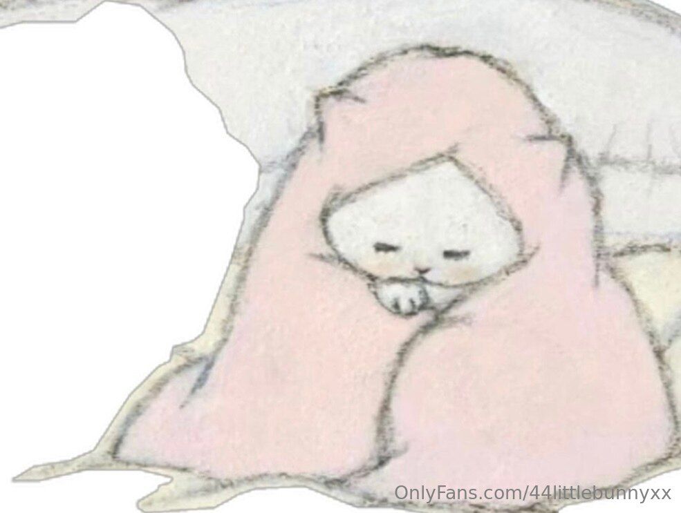 Bunn / 44littlebunnyxx nude photo #7