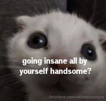 Bunn / 44littlebunnyxx nude photo #9