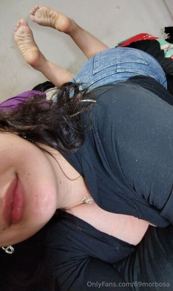 Mor / 69morbosa nude photo #23