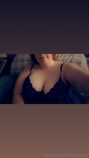710_kittenn / 710_kittennn nude photo #5