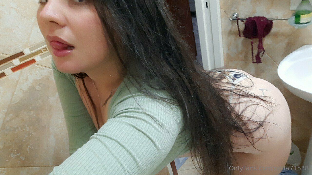 videocall / 777nellalovv nude photo #12