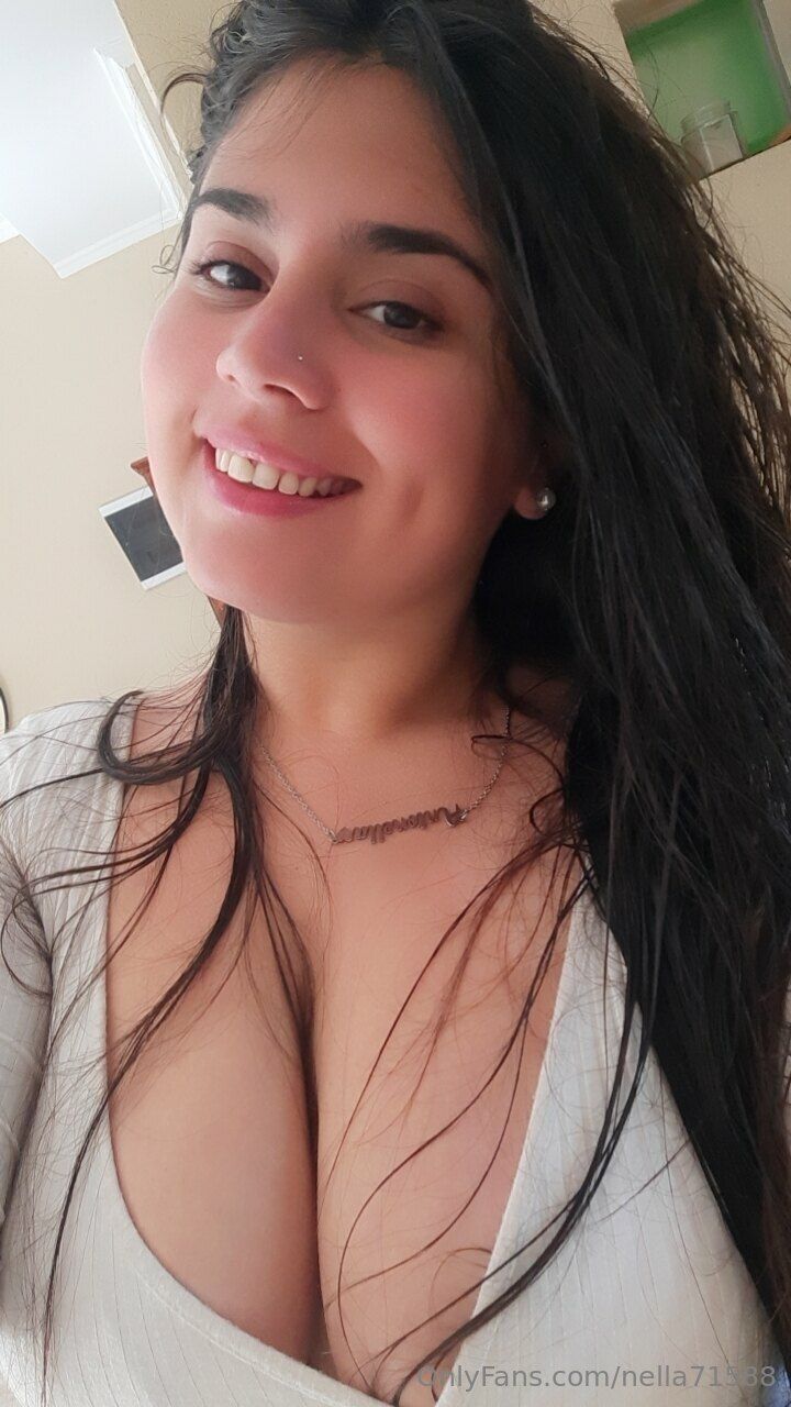 videocall / 777nellalovv nude photo #14