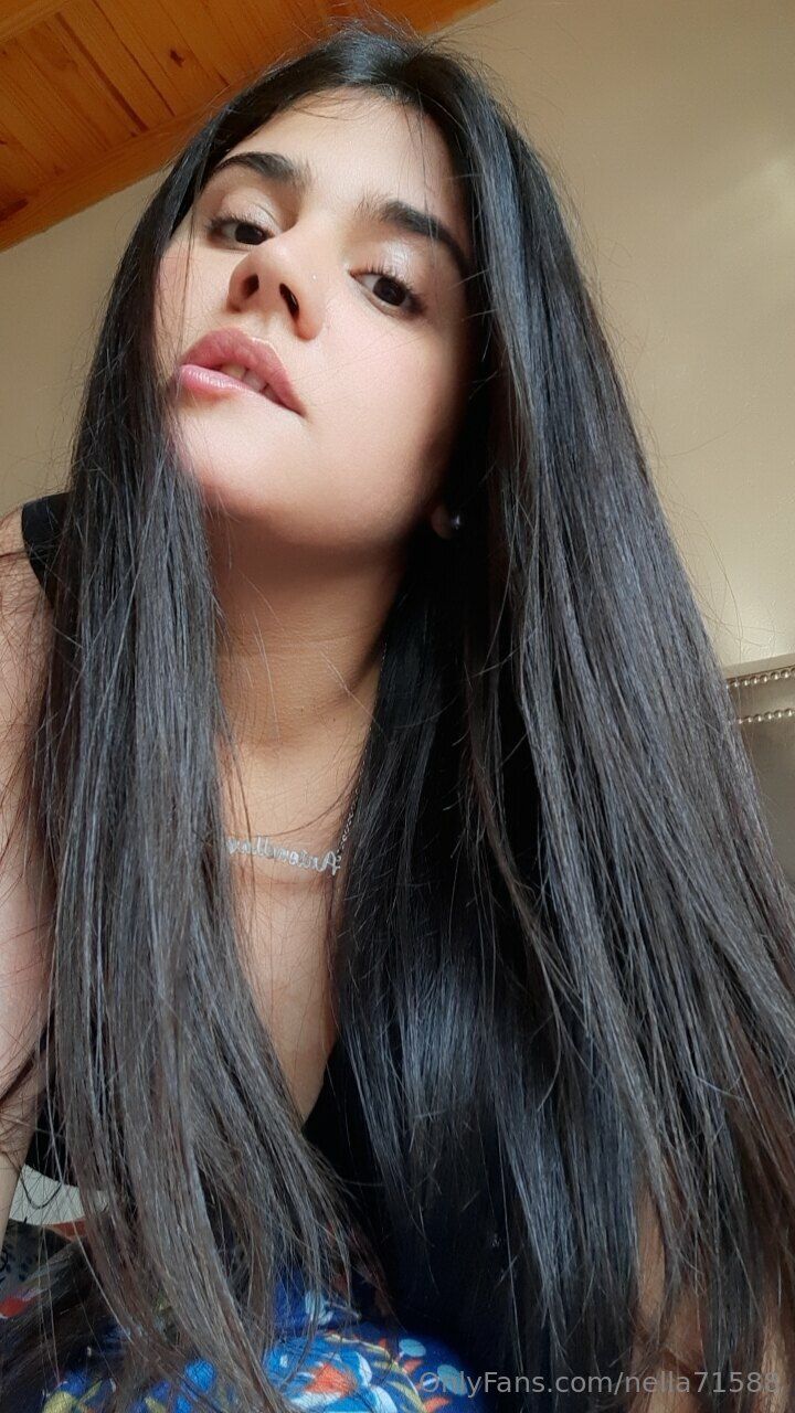 videocall / 777nellalovv nude photo #16