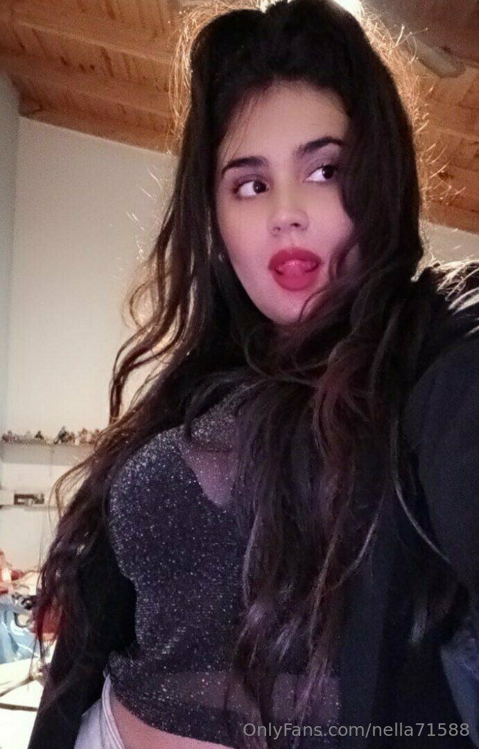 videocall / 777nellalovv nude photo #18