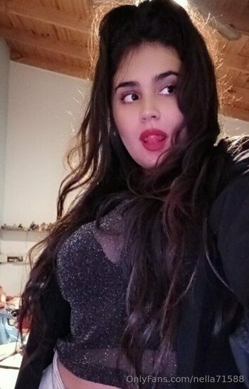 videocall / 777nellalovv nude photo #18