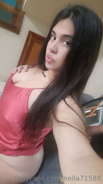 videocall / 777nellalovv nude photo #21