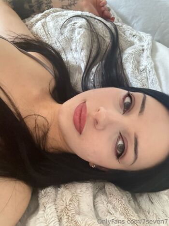 Seve / 7seven7 nude photo #5