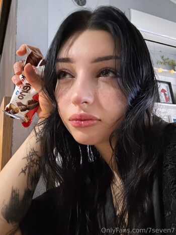 Seve / 7seven7 nude photo #6