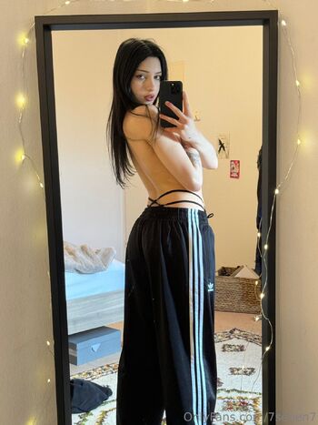 Seve / 7seven7 nude photo #14