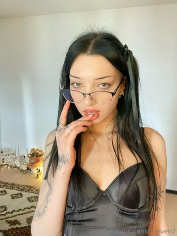 Seve / 7seven7 nude photo #26