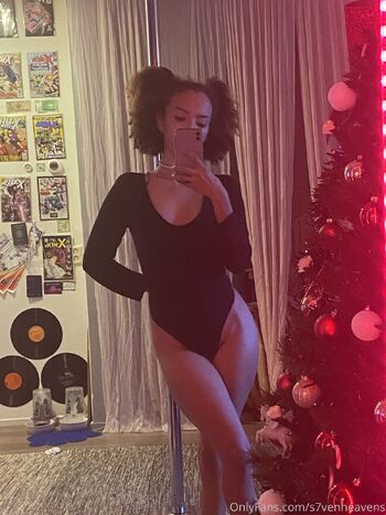 Diessika Del Cru / 7venheavens nude photo #16