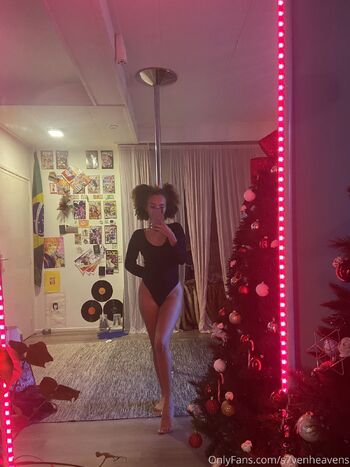 Diessika Del Cru / 7venheavens nude photo #17