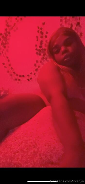 7venja / 7venjai nude photo #3