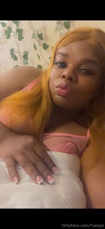 7venja / 7venjai nude photo #5