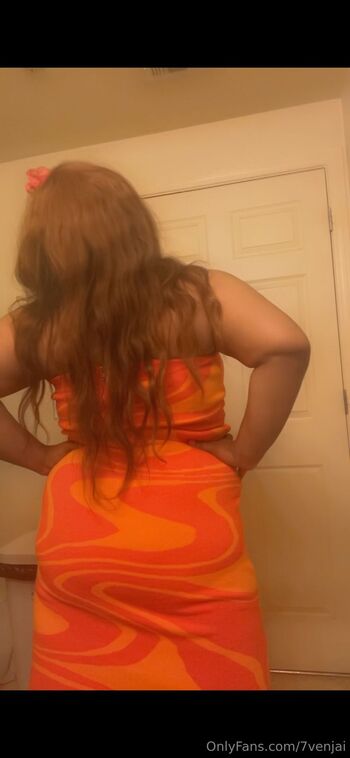 7venja / 7venjai nude photo #14