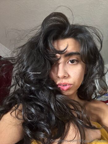 Gatit / 85percentleen nude photo #16