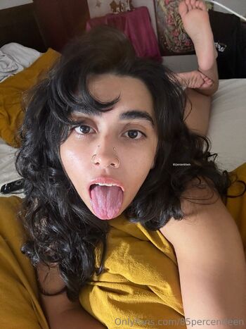 Gatit / 85percentleen nude photo #18