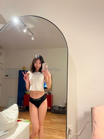 Astrid / a55tr1d nude photo #11