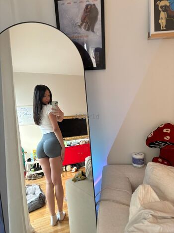 Astrid / a55tr1d nude photo #18