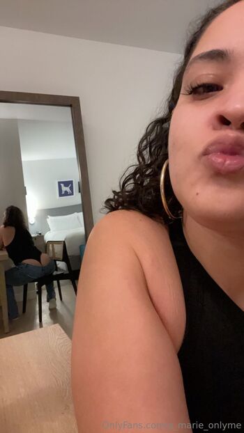 A Mari / a_marie_onlyme nude photo #19