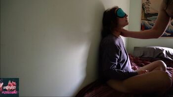 A_Womans_Pleasure JillOI Pussy Lickin / a_womans_pleasure nude photo #10