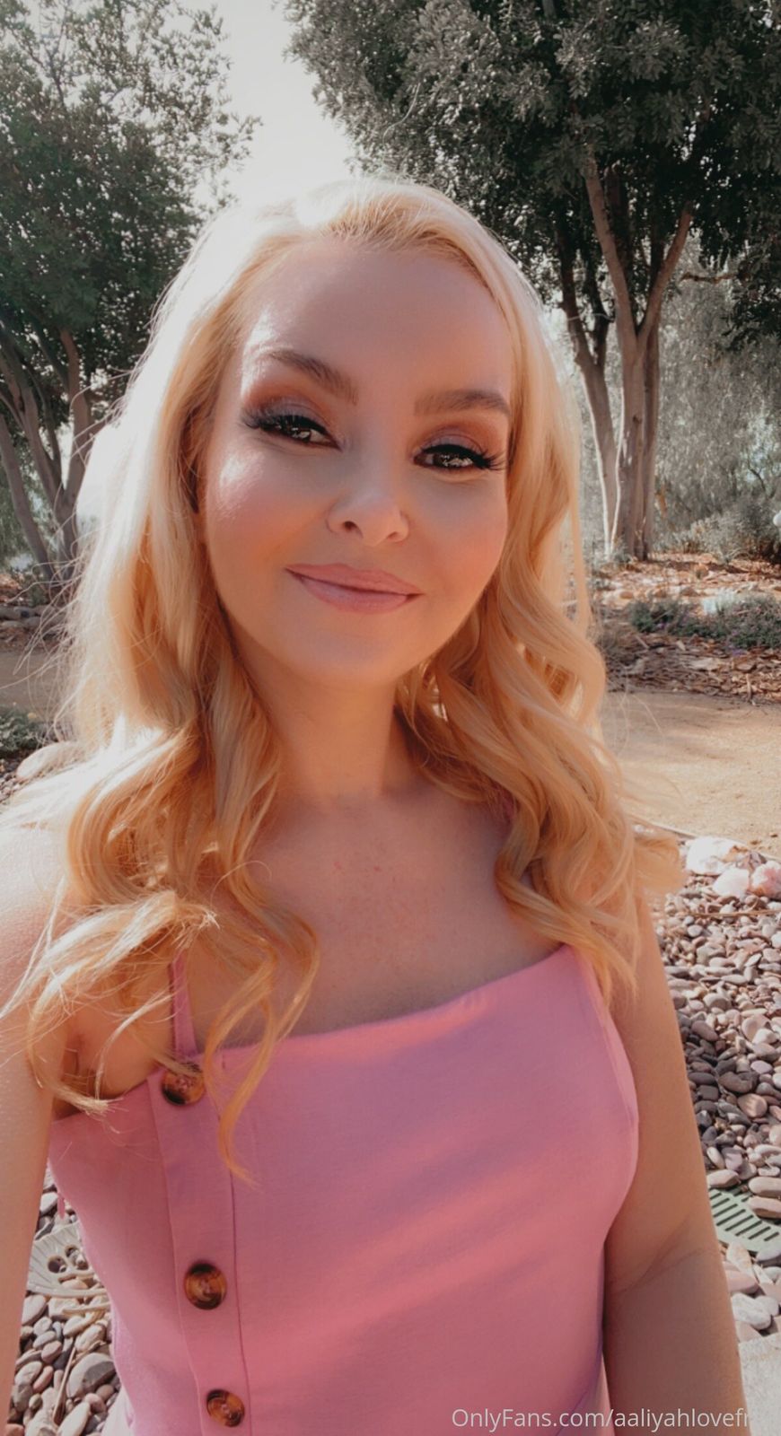 Aaliyah Love FREE pag / aaliyahlovefree nude photo #17