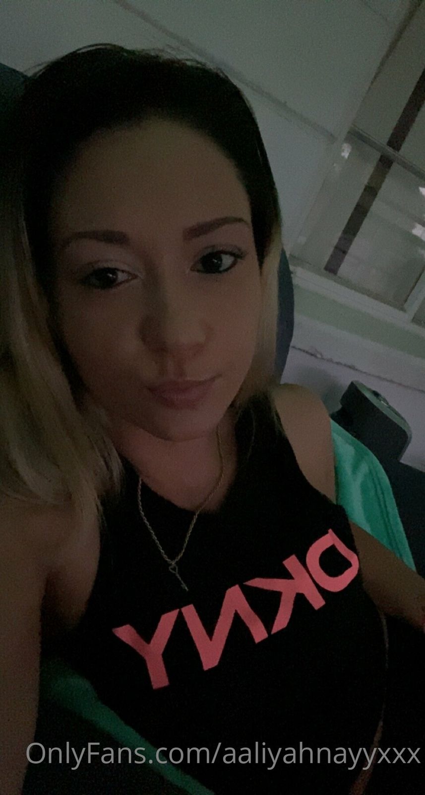 Aaliya / aaliyahnayyxxx nude photo #3