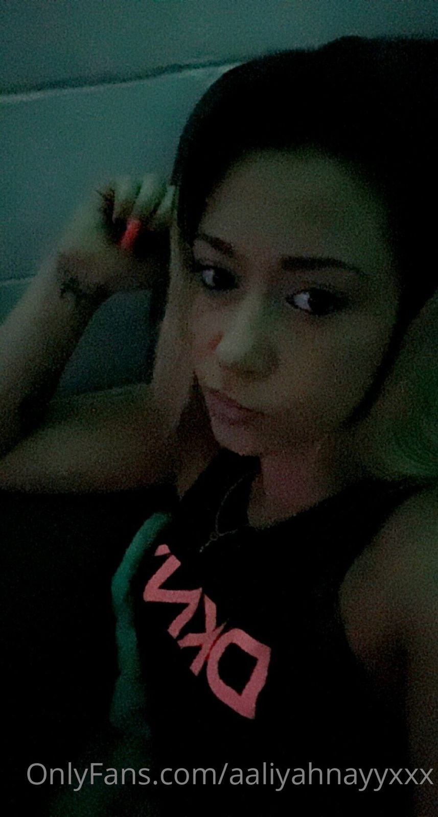 Aaliya / aaliyahnayyxxx nude photo #4