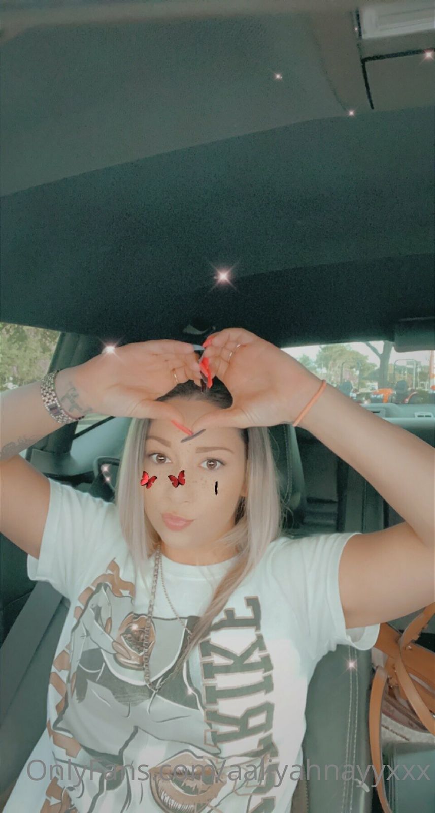 Aaliya / aaliyahnayyxxx nude photo #8