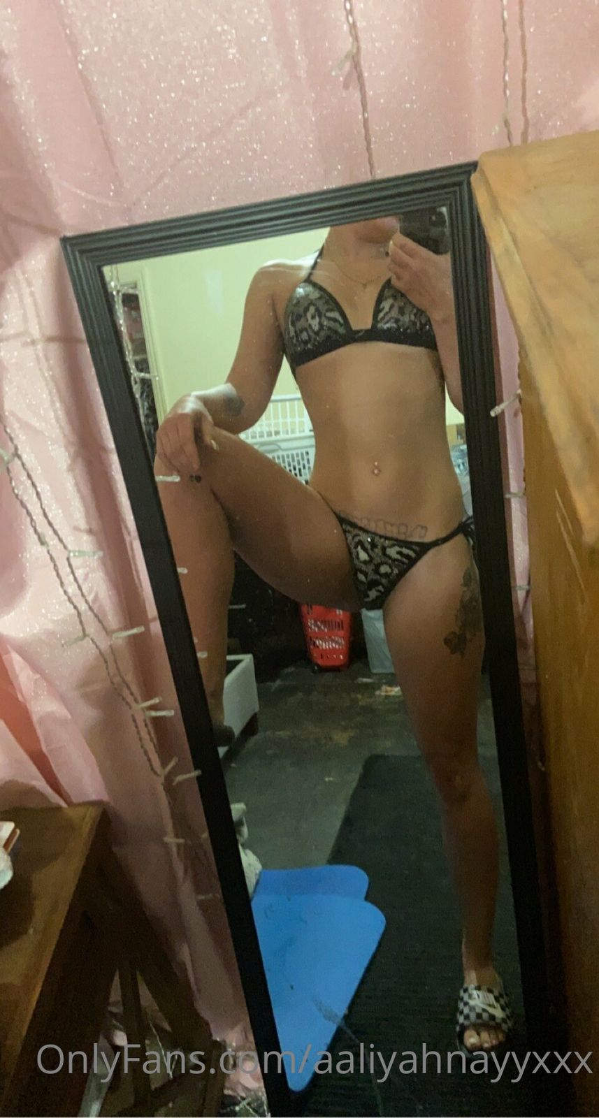 Aaliya / aaliyahnayyxxx nude photo #12