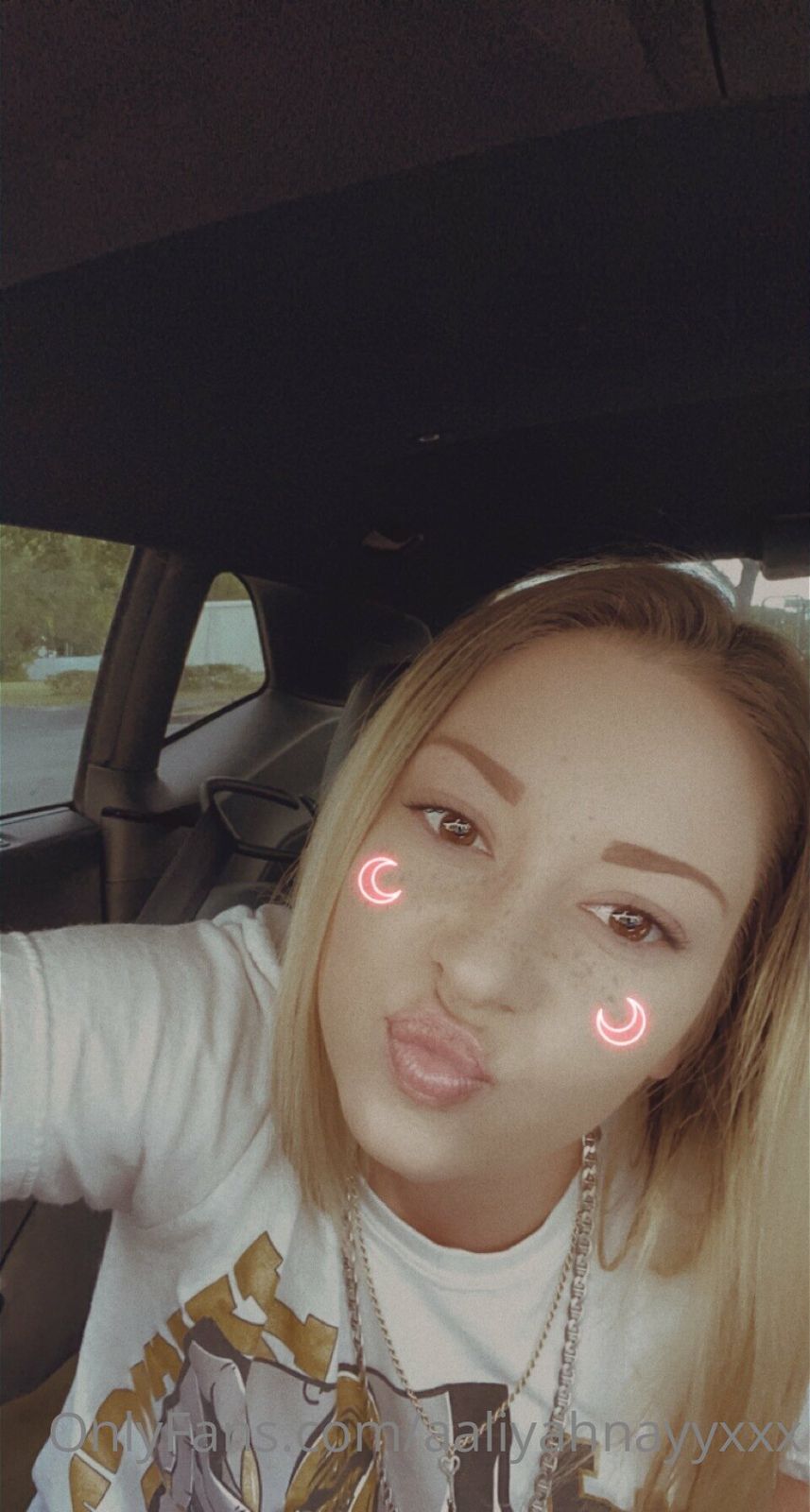 Aaliya / aaliyahnayyxxx nude photo #18