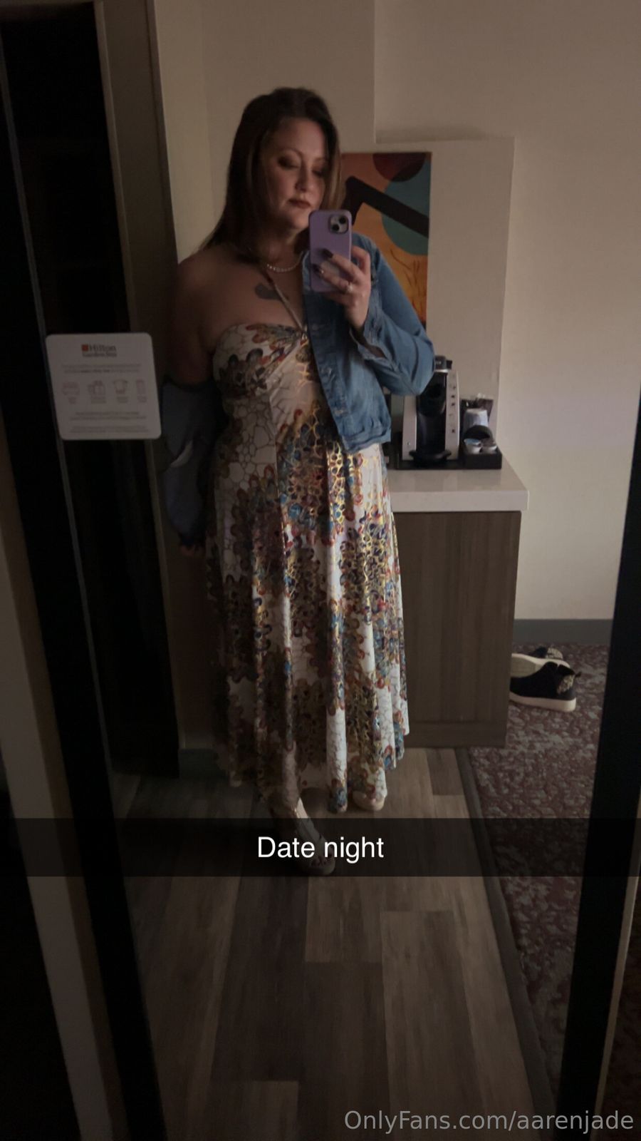 Aaren Jad / aarenjade nude photo #3