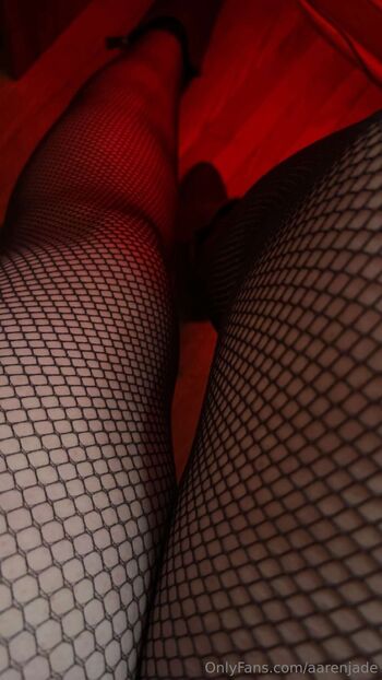 Aaren Jad / aarenjade nude photo #16